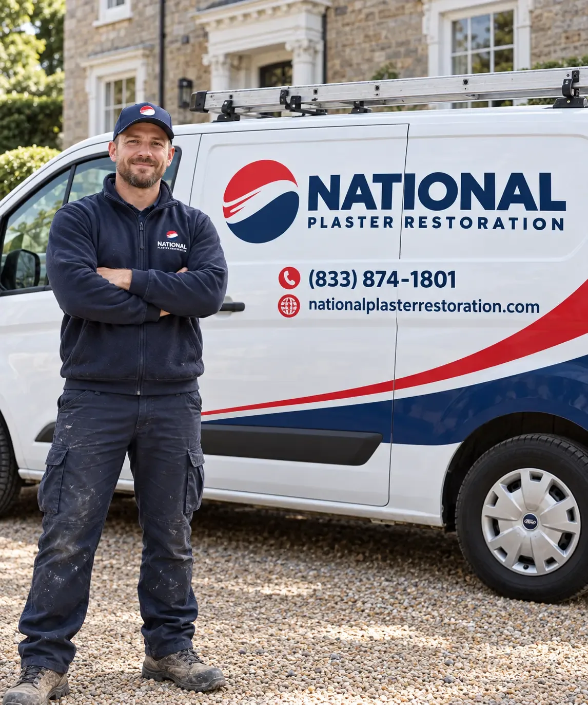 Plaster Repair company in Humble, TX